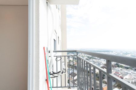 Apartamento para alugar com 2 quartos, 42m² em Jardim Ibiti do Paco, Sorocaba