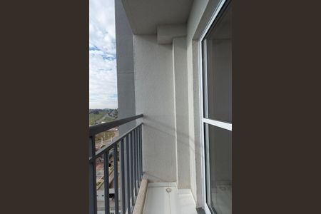 Apartamento para alugar com 46m², 2 quartos e 1 vaga