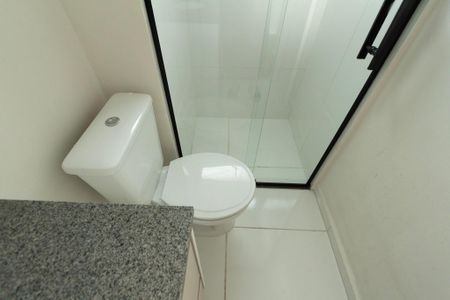 Apartamento para alugar com 46m², 2 quartos e 1 vaga