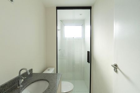 Apartamento para alugar com 46m², 2 quartos e 1 vaga