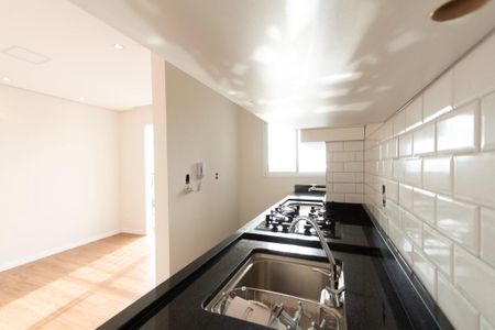 Apartamento para alugar com 2 quartos, 46m² em Jardim Ibiti do Paco, Sorocaba