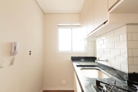Apartamento para alugar com 46m², 2 quartos e 1 vaga
