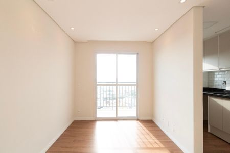 Apartamento para alugar com 46m², 2 quartos e 1 vaga
