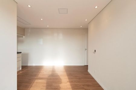 Apartamento para alugar com 46m², 2 quartos e 1 vaga
