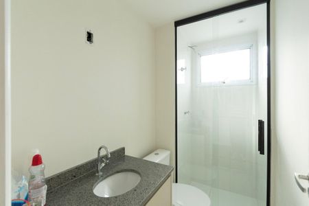 Apartamento para alugar com 2 quartos, 46m² em Jardim Ibiti do Paco, Sorocaba