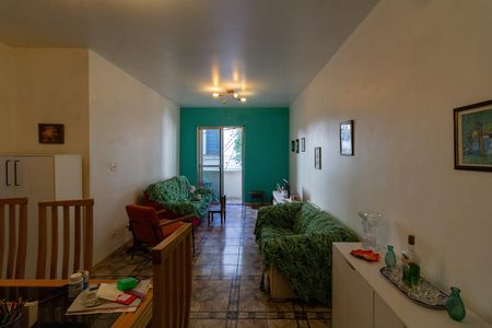 Apartamento para alugar com 3 quartos, 156m² em Bom Retiro, São Paulo
