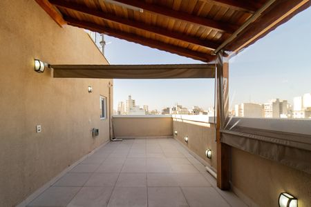 Apartamento para alugar com 3 quartos, 156m² em Bom Retiro, São Paulo