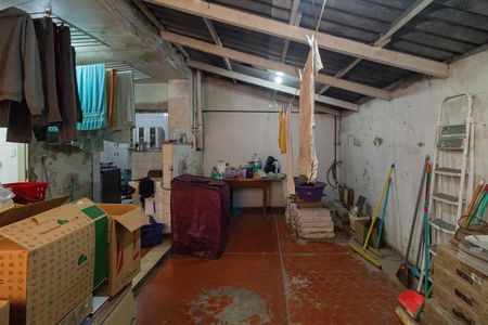 Apartamento para alugar com 3 quartos, 156m² em Bom Retiro, São Paulo