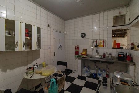 Apartamento para alugar com 3 quartos, 156m² em Bom Retiro, São Paulo