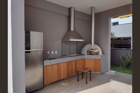 Apartamento à venda com 3 quartos, 85m² em Medeiros, Jundiaí