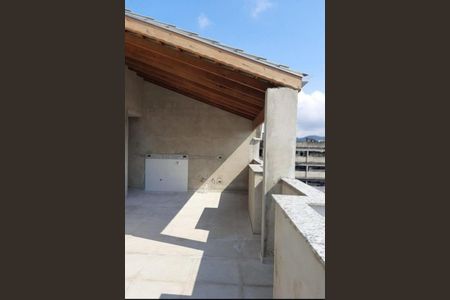 Foto 01 de apartamento à venda com 2 quartos, 97m² em Vila Guarará, Santo André