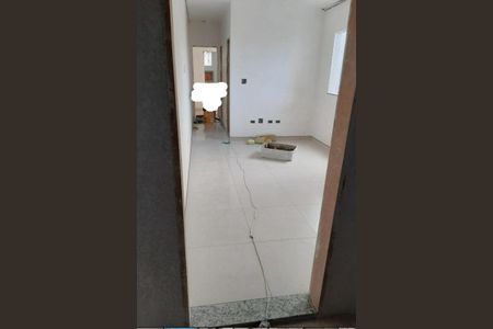 Foto 02 de apartamento à venda com 2 quartos, 97m² em Vila Guarará, Santo André