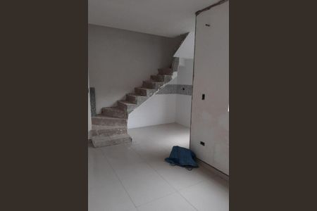 Foto 09 de apartamento à venda com 2 quartos, 97m² em Vila Guarará, Santo André