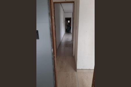 Foto 05 de apartamento à venda com 2 quartos, 97m² em Vila Guarará, Santo André