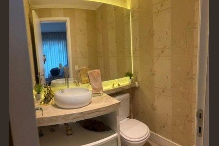 Apartamento à venda com 2 quartos, 104m² em Vila Suzana, São Paulo