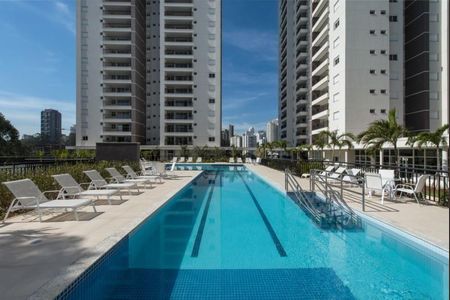 Apartamento à venda com 2 quartos, 104m² em Vila Suzana, São Paulo