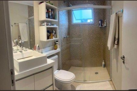 Apartamento à venda com 2 quartos, 104m² em Vila Suzana, São Paulo