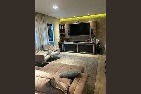 Apartamento à venda com 2 quartos, 104m² em Vila Suzana, São Paulo