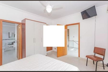 Foto 14 de casa à venda com 4 quartos, 390m² em Cursino, São Paulo