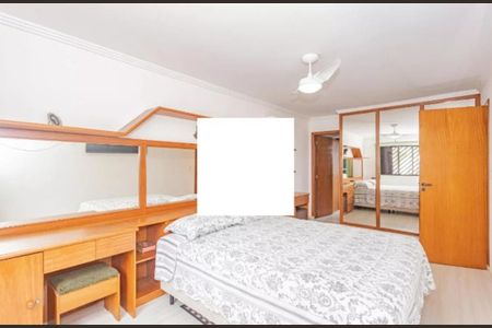 Foto 19 de casa à venda com 4 quartos, 390m² em Cursino, São Paulo
