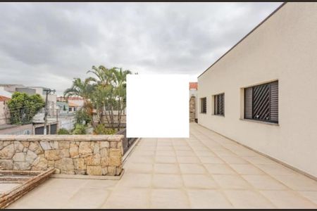 Foto 33 de casa à venda com 4 quartos, 390m² em Cursino, São Paulo