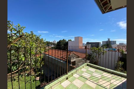 Casa para alugar com 5 quartos, 247m² em Vila Ipojuca, São Paulo