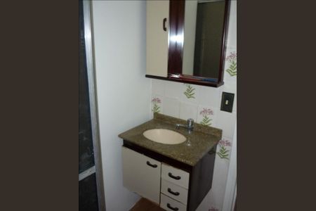 Apartamento à venda com 1 quarto, 30m² em Vila Jerusalem, São Bernardo do Campo