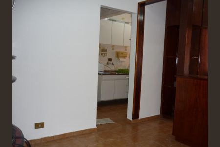 Apartamento à venda com 1 quarto, 30m² em Vila Jerusalem, São Bernardo do Campo