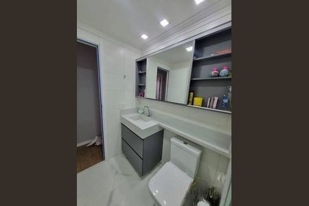 Apartamento à venda com 3 quartos, 75m² em Picanço, Guarulhos