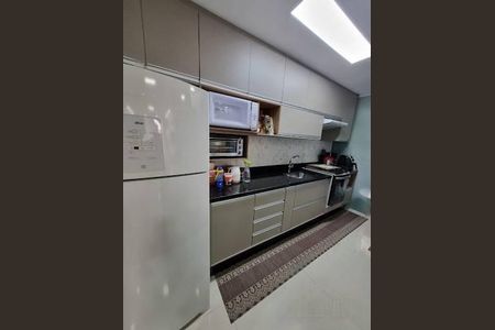 Apartamento à venda com 3 quartos, 75m² em Picanço, Guarulhos