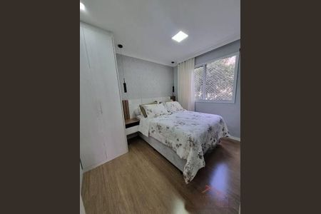 Apartamento à venda com 3 quartos, 75m² em Picanço, Guarulhos
