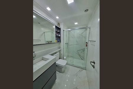 Apartamento à venda com 3 quartos, 75m² em Picanço, Guarulhos