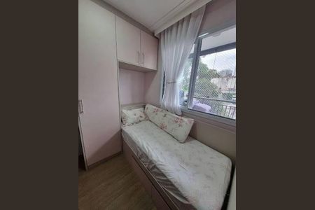 Apartamento à venda com 3 quartos, 75m² em Picanço, Guarulhos