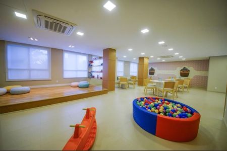 Apartamento à venda com 4 quartos, 151m² em Jardim Chácara Inglesa, São Bernardo do Campo