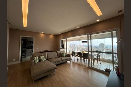 Apartamento à venda com 4 quartos, 151m² em Jardim Chácara Inglesa, São Bernardo do Campo