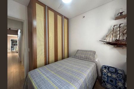 Apartamento à venda com 4 quartos, 151m² em Jardim Chácara Inglesa, São Bernardo do Campo