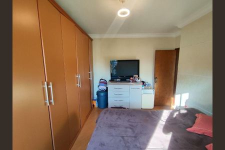 Apartamento à venda com 2 quartos, 54m² em Vl Galvão Bueno, São Bernardo do Campo