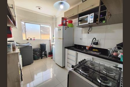 Apartamento à venda com 2 quartos, 54m² em Vl Galvão Bueno, São Bernardo do Campo