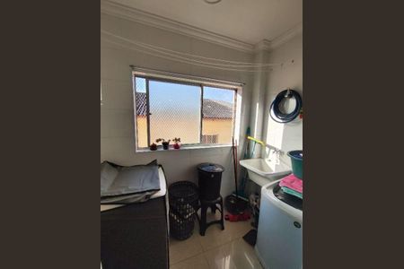 Apartamento à venda com 2 quartos, 54m² em Vl Galvão Bueno, São Bernardo do Campo