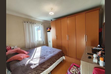 Apartamento à venda com 2 quartos, 54m² em Vl Galvão Bueno, São Bernardo do Campo