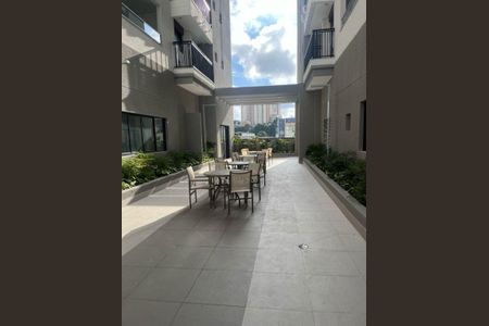 Apartamento à venda com 60m², 2 quartos e 2 vagas