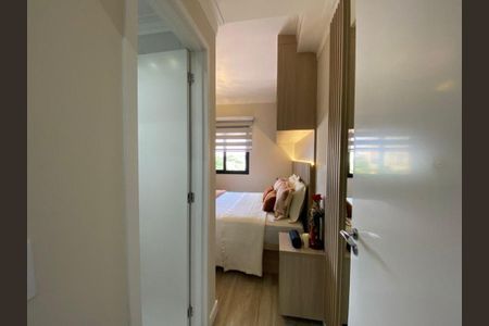 Apartamento à venda com 2 quartos, 60m² em Centro, São Bernardo do Campo