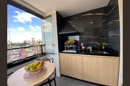 Apartamento à venda com 2 quartos, 60m² em Centro, São Bernardo do Campo
