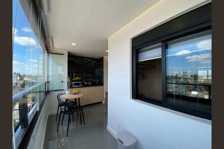 Apartamento à venda com 60m², 2 quartos e 2 vagas