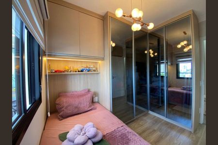 Apartamento à venda com 2 quartos, 60m² em Centro, São Bernardo do Campo