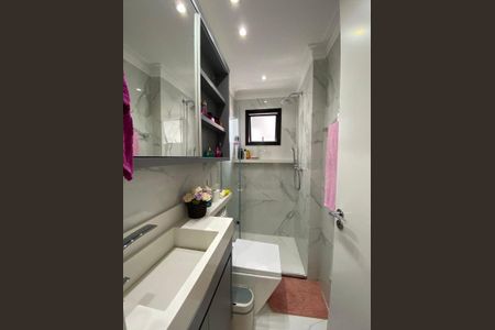 Apartamento à venda com 60m², 2 quartos e 2 vagas