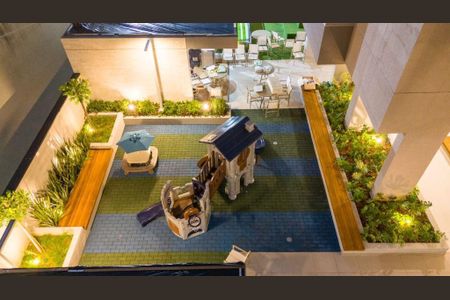 Apartamento à venda com 2 quartos, 60m² em Centro, São Bernardo do Campo