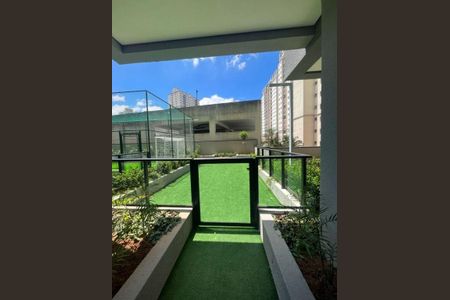 Apartamento à venda com 2 quartos, 60m² em Centro, São Bernardo do Campo