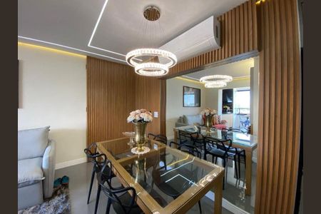 Apartamento à venda com 60m², 2 quartos e 2 vagas