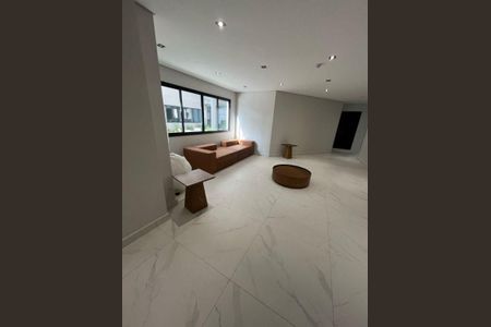 Apartamento à venda com 60m², 2 quartos e 2 vagas